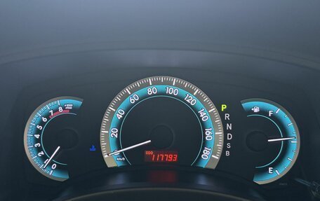 Toyota ISis I, 2010 год, 1 150 000 рублей, 11 фотография