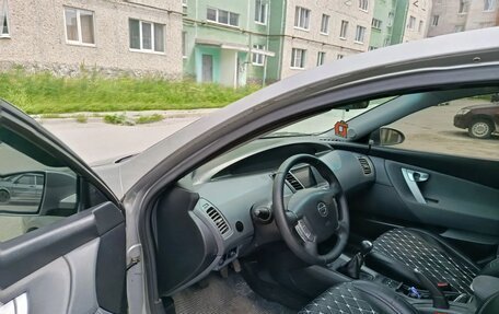 Nissan Primera III, 2004 год, 355 000 рублей, 5 фотография
