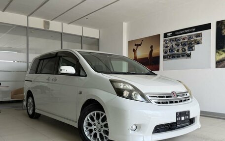 Toyota ISis I, 2010 год, 1 150 000 рублей, 3 фотография