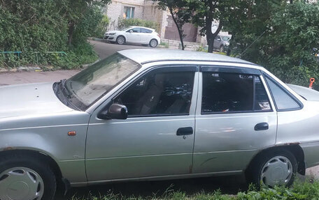 Daewoo Nexia I рестайлинг, 2010 год, 190 000 рублей, 4 фотография