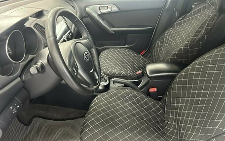 KIA Cerato III, 2012 год, 784 200 рублей, 9 фотография