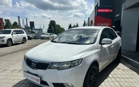 KIA Cerato III, 2012 год, 784 200 рублей, 3 фотография