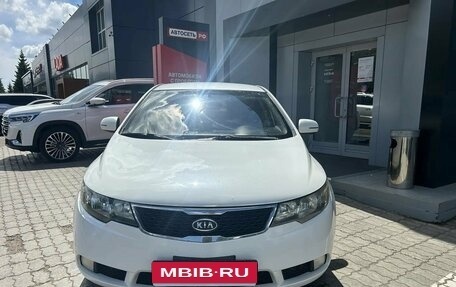 KIA Cerato III, 2012 год, 784 200 рублей, 2 фотография