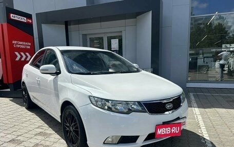 KIA Cerato III, 2012 год, 784 200 рублей, 5 фотография