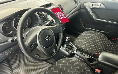 KIA Cerato III, 2012 год, 784 200 рублей, 8 фотография