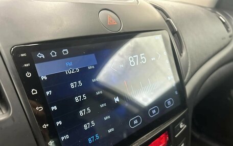 KIA Cerato III, 2012 год, 784 200 рублей, 11 фотография
