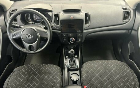 KIA Cerato III, 2012 год, 784 200 рублей, 14 фотография