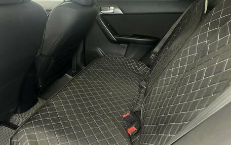 KIA Cerato III, 2012 год, 784 200 рублей, 15 фотография