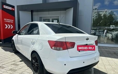 KIA Cerato III, 2012 год, 784 200 рублей, 18 фотография