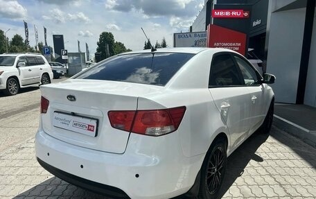KIA Cerato III, 2012 год, 784 200 рублей, 16 фотография