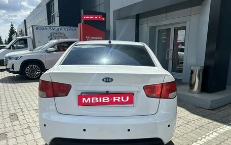 KIA Cerato III, 2012 год, 784 200 рублей, 17 фотография