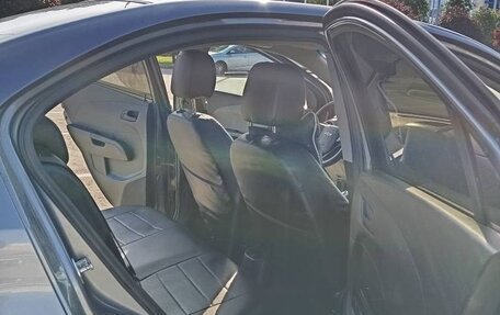 Chevrolet Aveo III, 2015 год, 639 000 рублей, 8 фотография