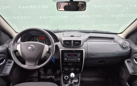 Nissan Terrano III, 2014 год, 888 000 рублей, 6 фотография