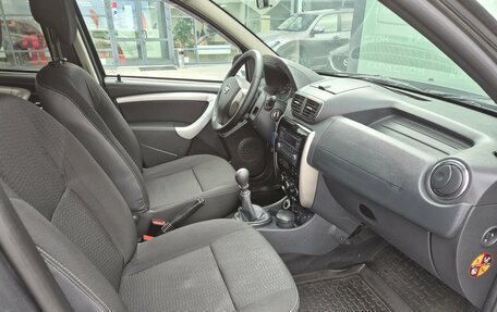 Nissan Terrano III, 2014 год, 888 000 рублей, 7 фотография