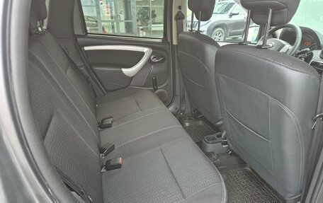 Nissan Terrano III, 2014 год, 888 000 рублей, 8 фотография