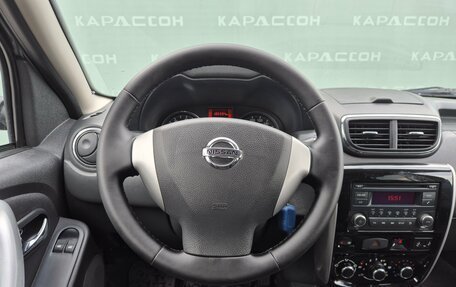 Nissan Terrano III, 2014 год, 888 000 рублей, 5 фотография