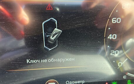 Geely Tugella FY11, 2023 год, 3 500 000 рублей, 9 фотография