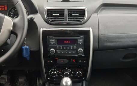 Nissan Terrano III, 2014 год, 888 000 рублей, 10 фотография