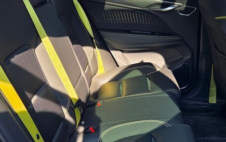 Geely Tugella FY11, 2023 год, 3 500 000 рублей, 11 фотография