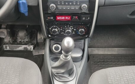 Nissan Terrano III, 2014 год, 888 000 рублей, 11 фотография