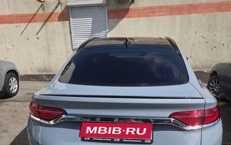 Geely Tugella FY11, 2023 год, 3 500 000 рублей, 4 фотография