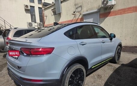 Geely Tugella FY11, 2023 год, 3 500 000 рублей, 3 фотография