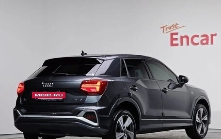 Audi Q2 I, 2023 год, 2 280 700 рублей, 3 фотография