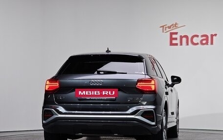 Audi Q2 I, 2023 год, 2 280 700 рублей, 4 фотография