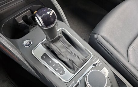Audi Q2 I, 2023 год, 2 280 700 рублей, 10 фотография