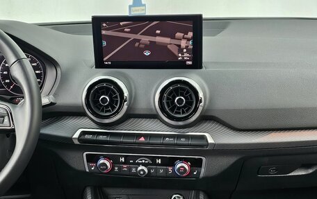 Audi Q2 I, 2023 год, 2 280 700 рублей, 12 фотография