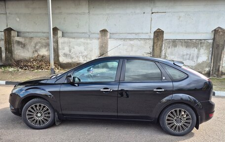 Ford Focus II рестайлинг, 2008 год, 420 000 рублей, 7 фотография