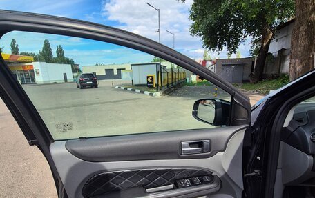 Ford Focus II рестайлинг, 2008 год, 420 000 рублей, 14 фотография