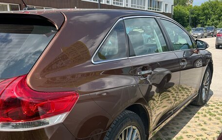 Toyota Venza I, 2014 год, 2 200 000 рублей, 4 фотография