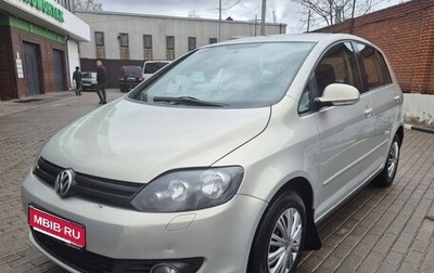 Volkswagen Golf Plus II, 2011 год, 610 000 рублей, 1 фотография