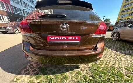 Toyota Venza I, 2014 год, 2 200 000 рублей, 2 фотография