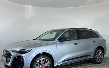 Audi Q5, 2026 год, 6 199 000 рублей, 1 фотография