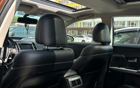 Toyota Venza I, 2014 год, 2 200 000 рублей, 8 фотография