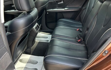 Toyota Venza I, 2014 год, 2 200 000 рублей, 6 фотография