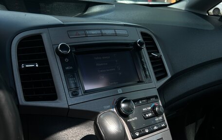 Toyota Venza I, 2014 год, 2 200 000 рублей, 10 фотография