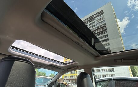 Toyota Venza I, 2014 год, 2 200 000 рублей, 9 фотография