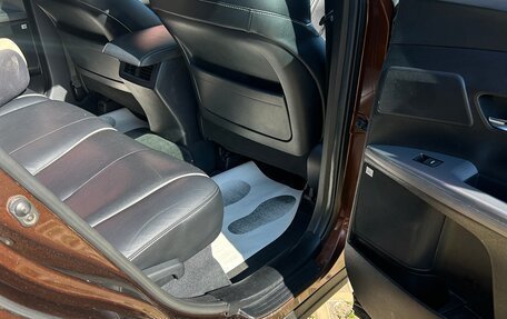 Toyota Venza I, 2014 год, 2 200 000 рублей, 14 фотография
