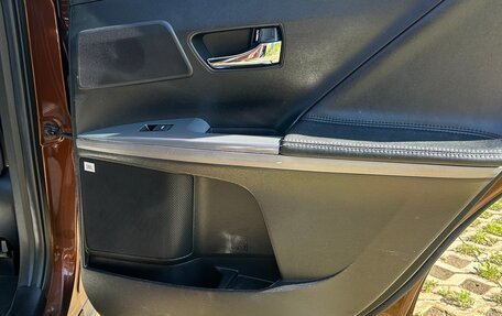Toyota Venza I, 2014 год, 2 200 000 рублей, 13 фотография