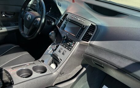 Toyota Venza I, 2014 год, 2 200 000 рублей, 15 фотография