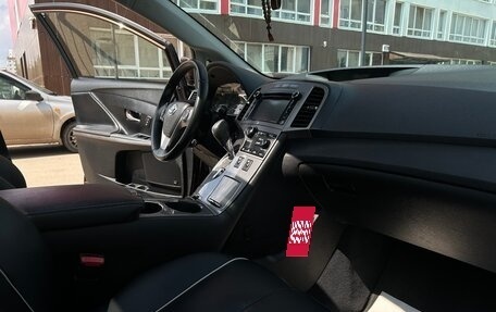 Toyota Venza I, 2014 год, 2 200 000 рублей, 11 фотография