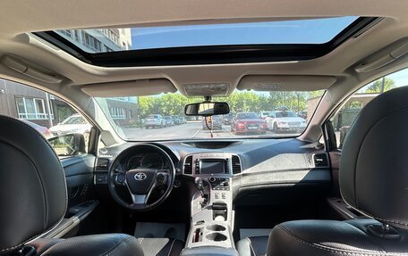 Toyota Venza I, 2014 год, 2 200 000 рублей, 17 фотография