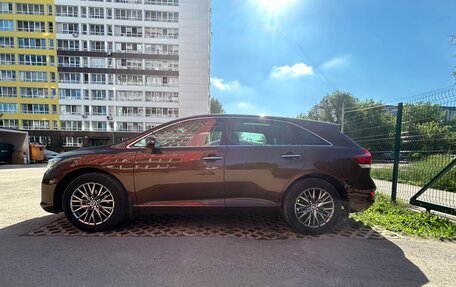 Toyota Venza I, 2014 год, 2 200 000 рублей, 23 фотография