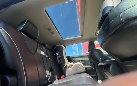 Toyota Venza I, 2014 год, 2 200 000 рублей, 21 фотография