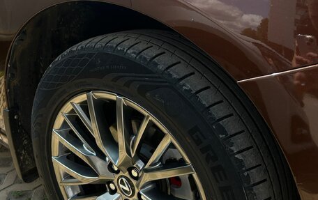 Toyota Venza I, 2014 год, 2 200 000 рублей, 26 фотография