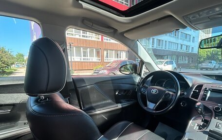 Toyota Venza I, 2014 год, 2 200 000 рублей, 20 фотография