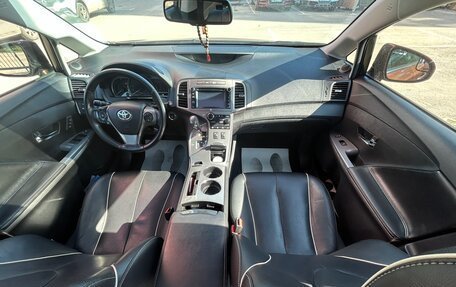 Toyota Venza I, 2014 год, 2 200 000 рублей, 19 фотография